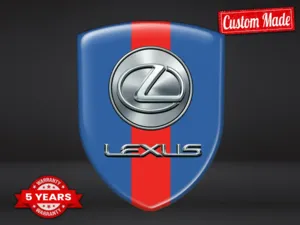 Lexus Auto Logo Modisch Langlebig Max Pro Edition